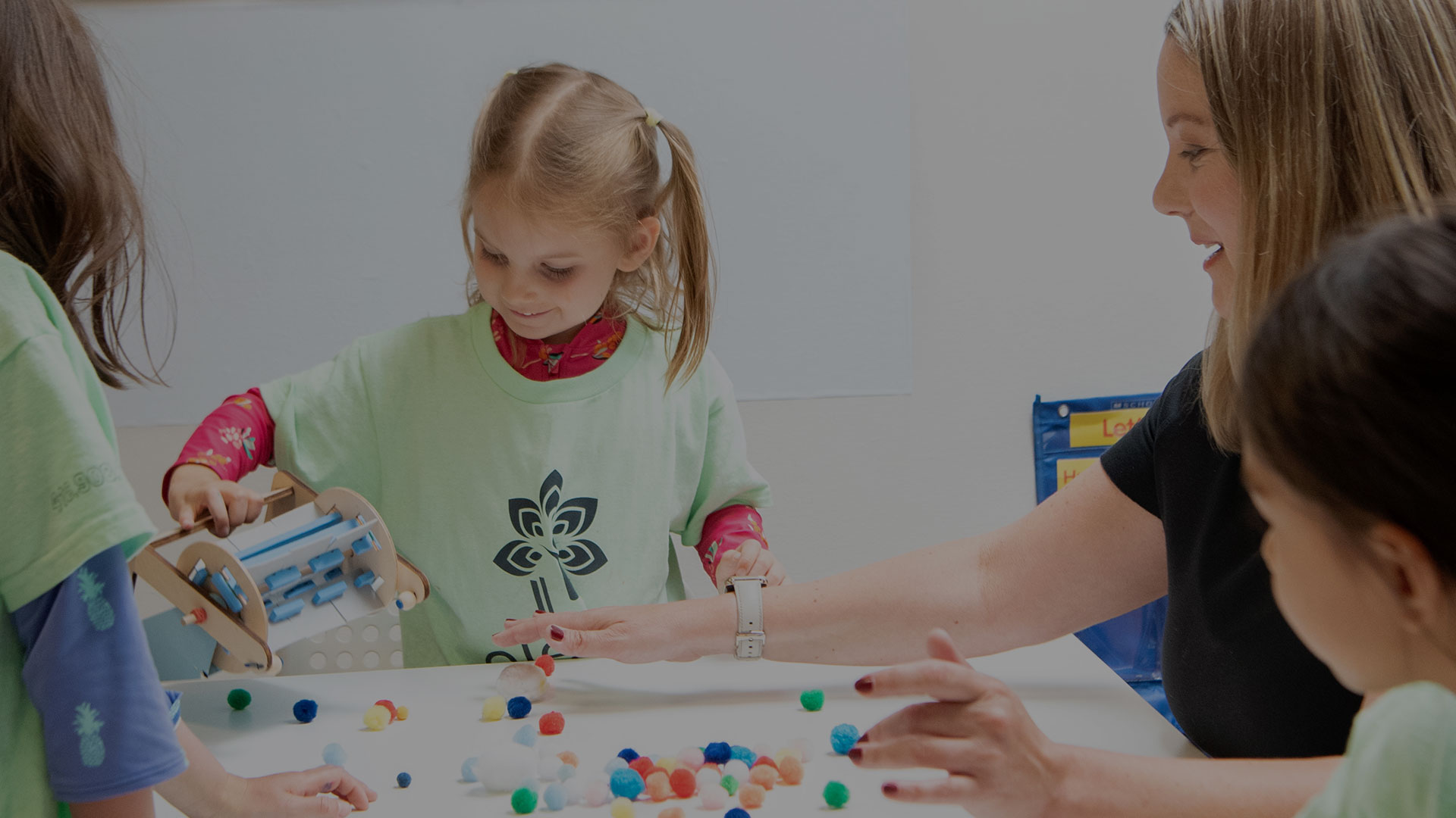 Home - Elevate Academy